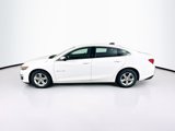 Used 2020 Chevrolet Malibu LS w/ Driver Confidence Package II image 4