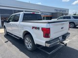 Used 2018 Ford F150 Lariat w/ Equipment Group 502A Luxury image 5