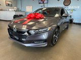 Used 2018 Honda Accord Sport image 5