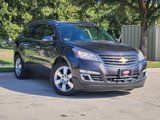 Used 2014 Chevrolet Traverse LTZ image 2