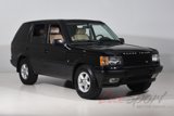 Used 2001 Land Rover Range Rover SE image 2