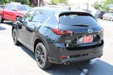 Used 2022 MAZDA CX-5 AWD 2.5 Turbo image 3