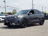 Used 2018 Kia Niro EX w/ EX Touring Graphite Edition image 3