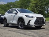 Used 2022 Lexus NX 250 AWD image 2
