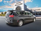 Certified 2023 Chrysler Voyager LX image 3
