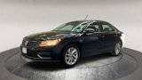 Used 2018 Volkswagen Passat 2.0T SE image 4