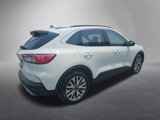 Used 2021 Ford Escape Titanium image 3