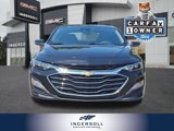 Used 2024 Chevrolet Malibu LT image 3