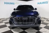 Used 2020 Audi Q8 Prestige image 3