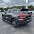 Used 2018 Jeep Grand Cherokee Limited image 3