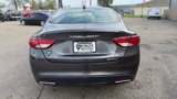 Used 2015 Chrysler 200 S w/ Navigation & Sound Group I image 4