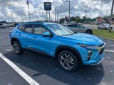 New 2025 Chevrolet Trax LT image 3