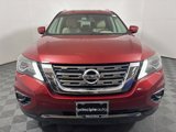Used 2017 Nissan Pathfinder SV w/ Cargo Package image 3