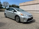 Used 2013 Toyota Prius Four image 3