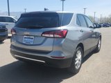 Certified 2024 Chevrolet Equinox LT image 3
