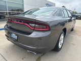 Used 2021 Dodge Charger SXT w/ Leather Interior Group image 6