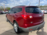 Used 2010 Chevrolet Traverse LTZ image 3