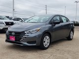 New 2025 Nissan Versa S image 2