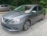 Used 2019 Nissan Sentra SV image 2