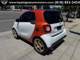 Used 2016 smart fortwo passion image 5
