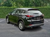 Used 2022 MAZDA CX-5 AWD 2.5 S w/ Preferred Package image 4