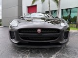 Used 2020 Jaguar F-TYPE Convertible image 5