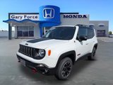 Used 2023 Jeep Renegade Trailhawk image 4