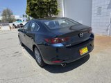New 2025 MAZDA MAZDA3 s image 4