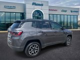 Used 2024 Jeep Compass Trailhawk w/ Trailhawk Convenience Group image 3