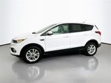 Used 2019 Ford Escape SE image 4