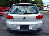 Used 2013 Volkswagen Tiguan S image 5