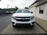 Used 2018 Chevrolet Colorado W/T w/ WT Convenience Package image 4