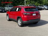 Used 2020 Jeep Compass Latitude image 3