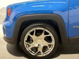 Used 2020 Jeep Renegade Sport image 3