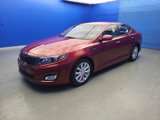 Used 2015 Kia Optima EX image 4