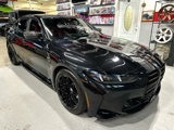 Used 2025 BMW M3 Competition w/ M Carbon Exterior Package image 3