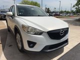 Used 2015 MAZDA CX-5 Grand Touring image 2