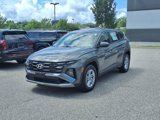 New 2025 Hyundai Tucson SE image 5