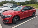 Used 2024 Volkswagen Jetta Sport image 2
