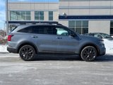 Used 2022 Kia Sorento SX Prestige image 3