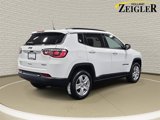 Used 2022 Jeep Compass Latitude w/ Convenience Group image 5