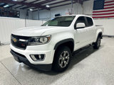 Used 2017 Chevrolet Colorado Z71 image 5