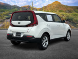 Certified 2021 Kia Soul S image 4