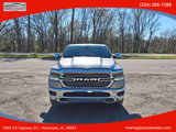 Used 2020 RAM 1500 Laramie image 3