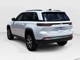 New 2025 Jeep Grand Cherokee Limited image 5