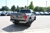 Used 2021 Ford F150 XLT w/ Equipment Group 302A High image 6