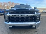 Used 2020 Chevrolet Silverado 2500 LT w/ Texas Edition image 3