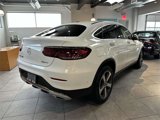Used 2022 Mercedes-Benz GLC 300 4MATIC Coupe image 2