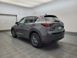 Used 2017 MAZDA CX-5 Touring image 5
