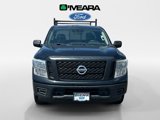 Used 2017 Nissan Titan S image 5